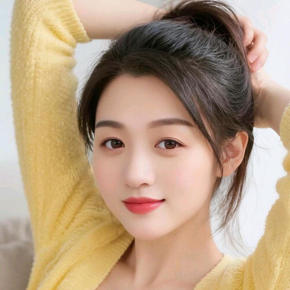 小温柔❤️