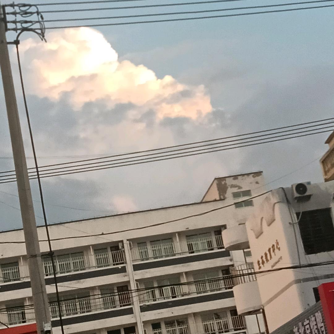 人生在世