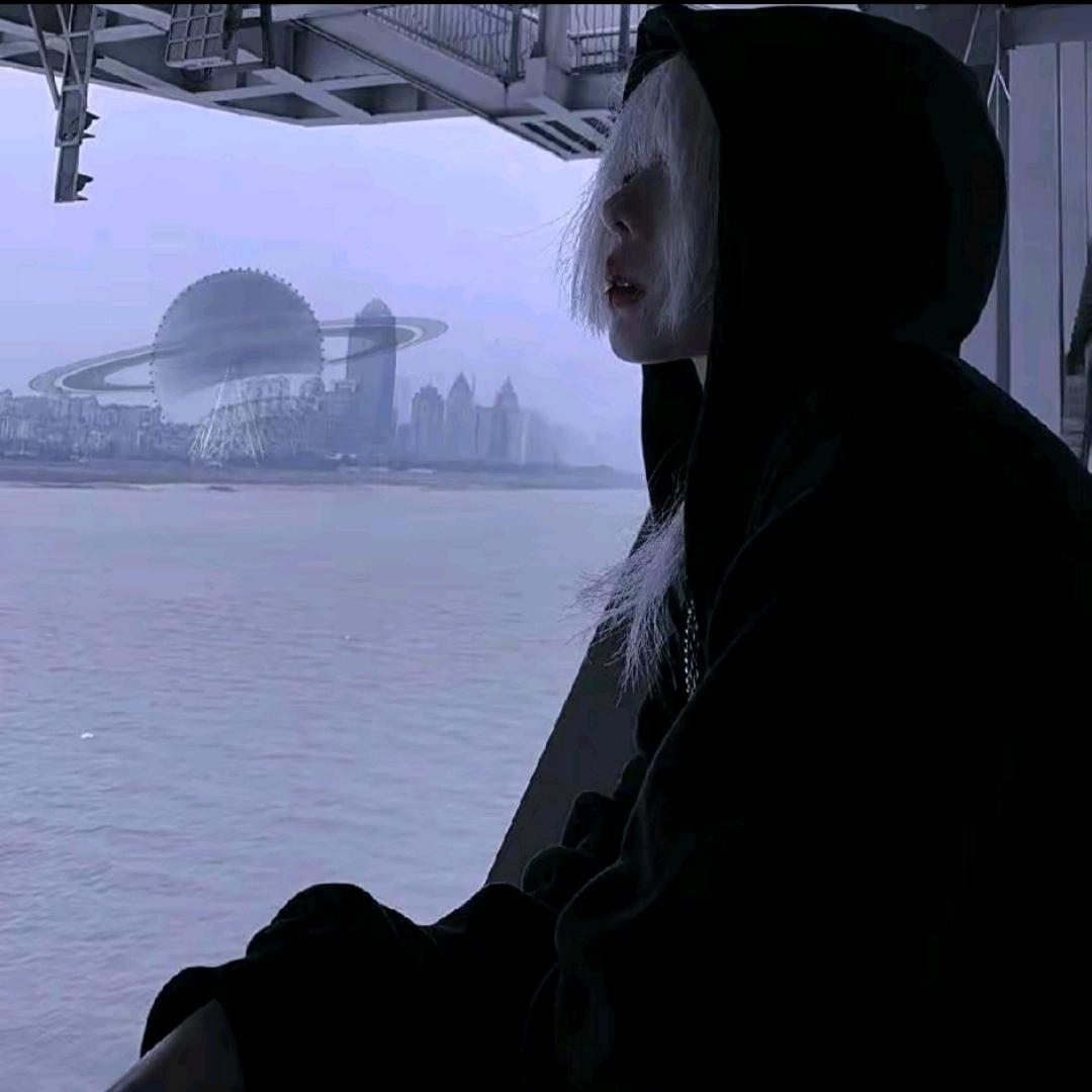 江桥词.