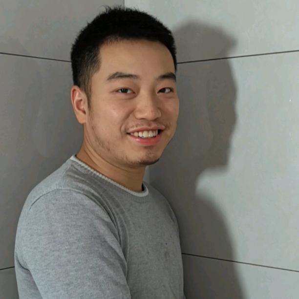 李在宜昌贴砖