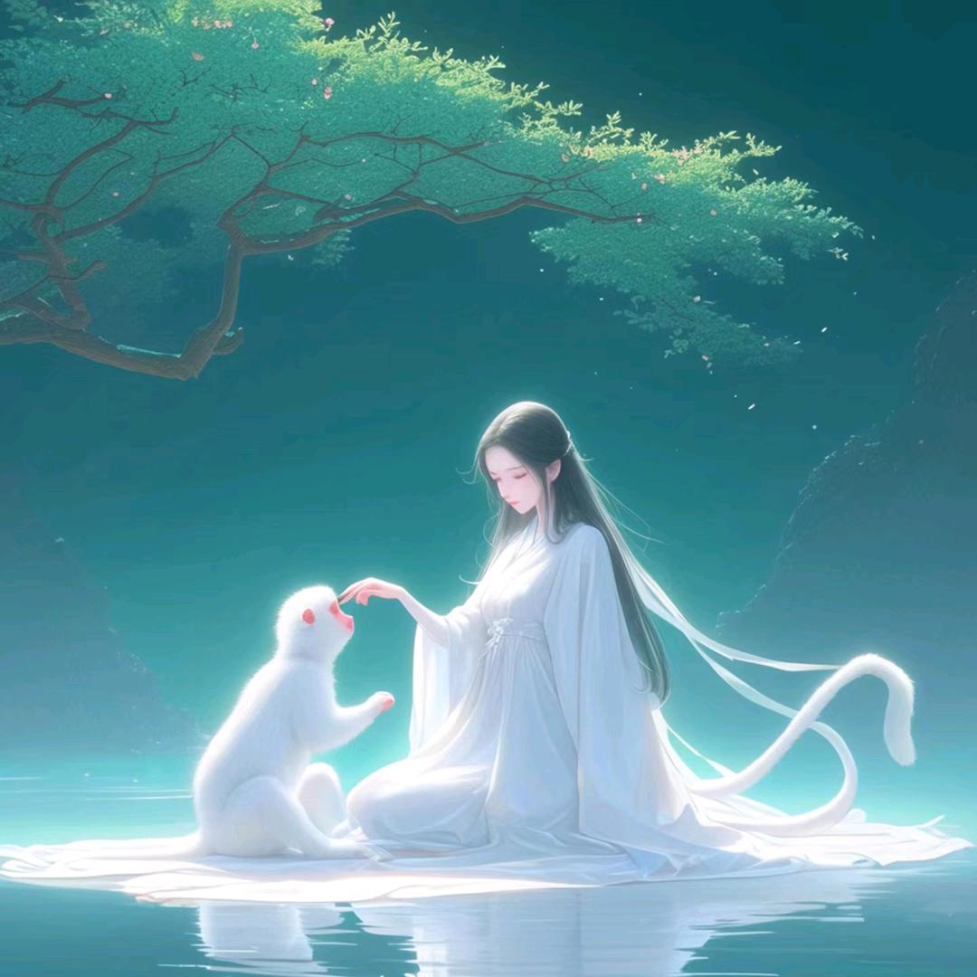 重生青儿
