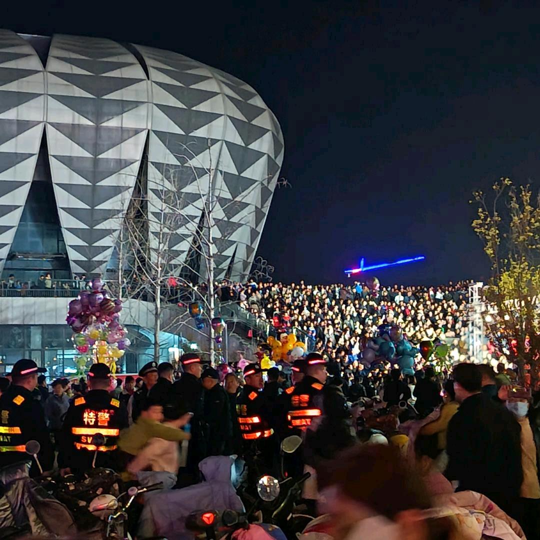 台前好声音🔥