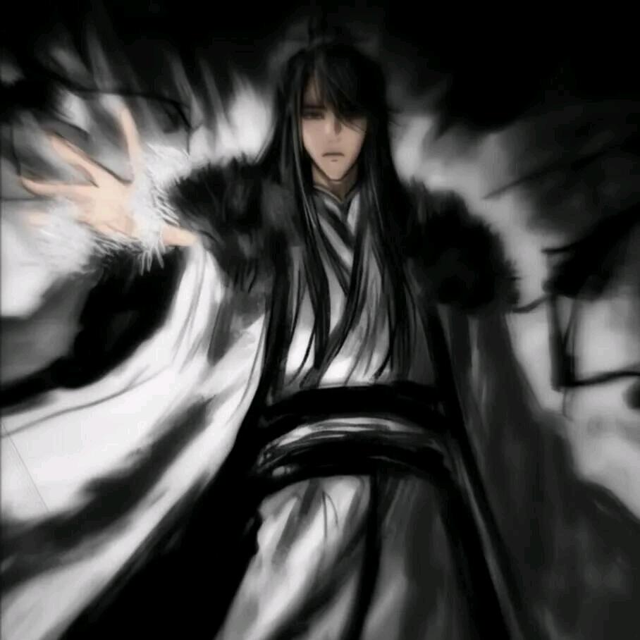 青衣yi