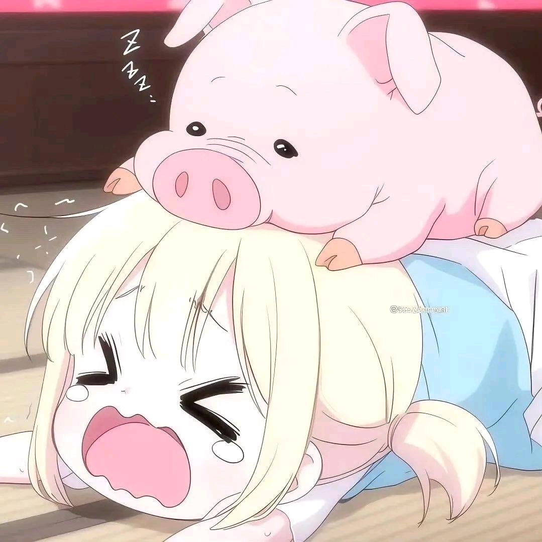 溪溪会哭哭（无畏契约）