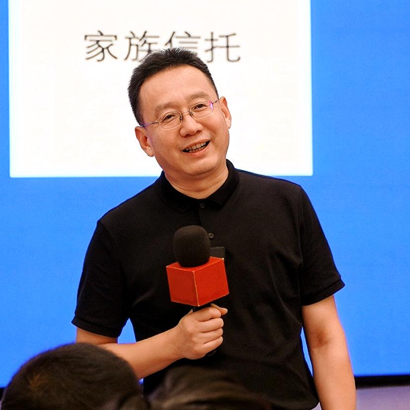 李舟财税