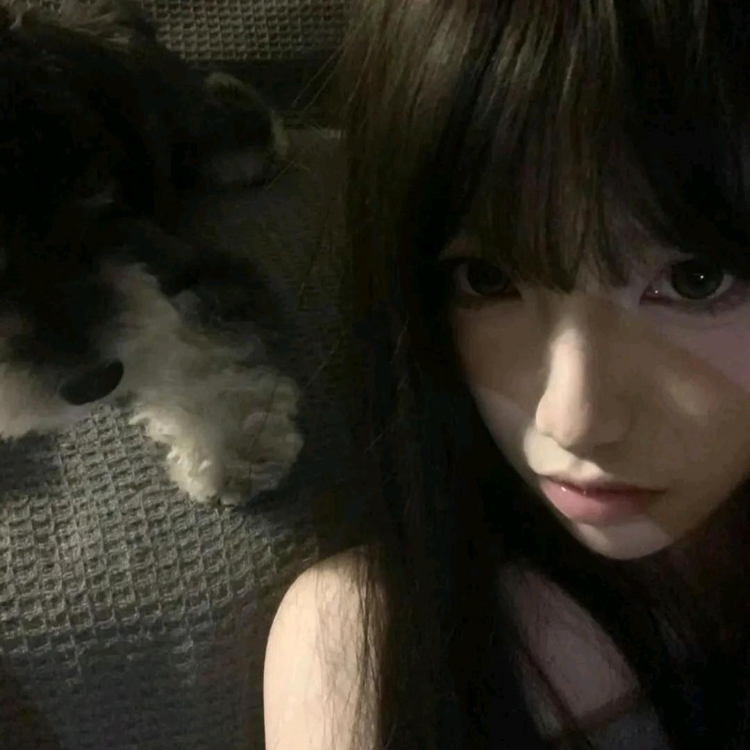ʚ琪琪ɞ