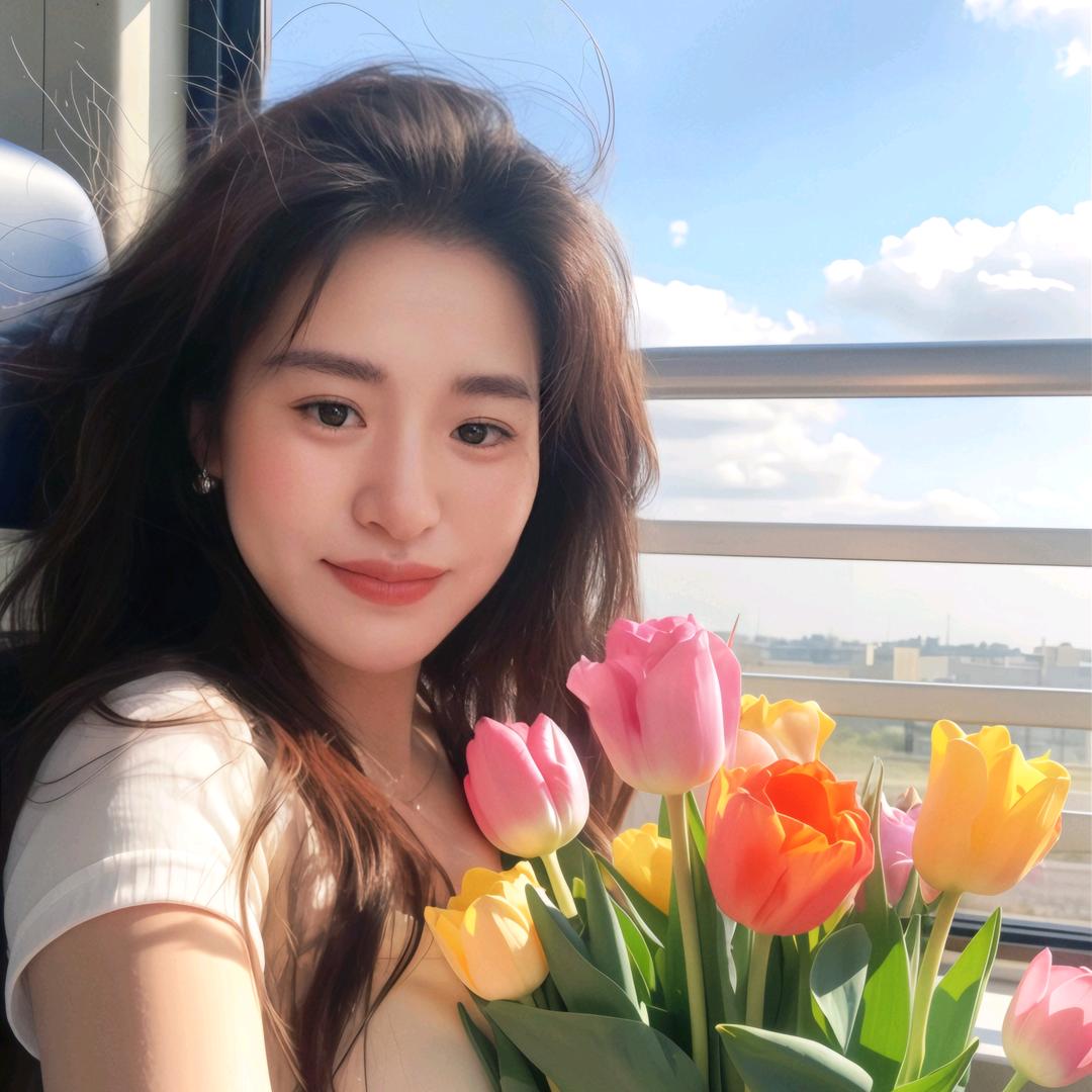 宝藏慧慧