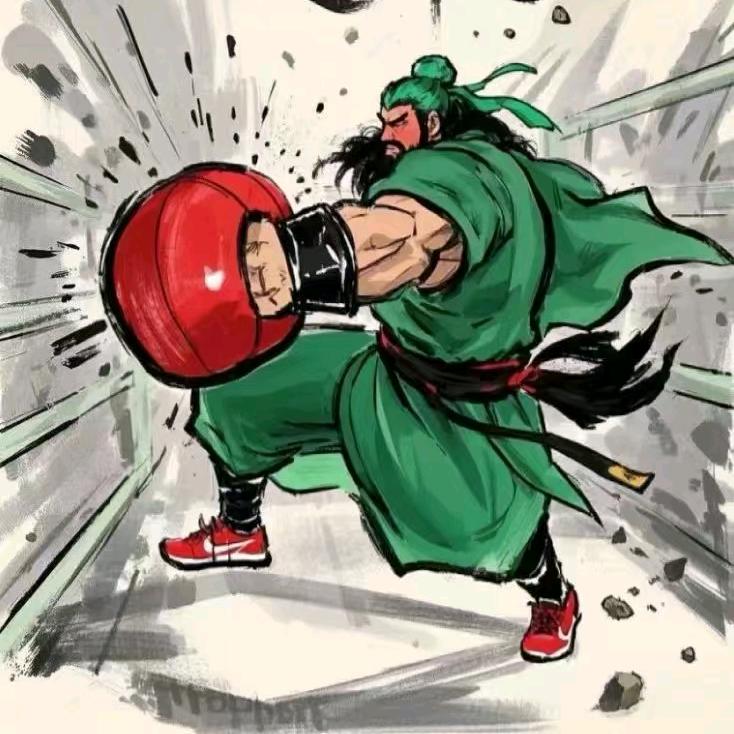 赵子龙