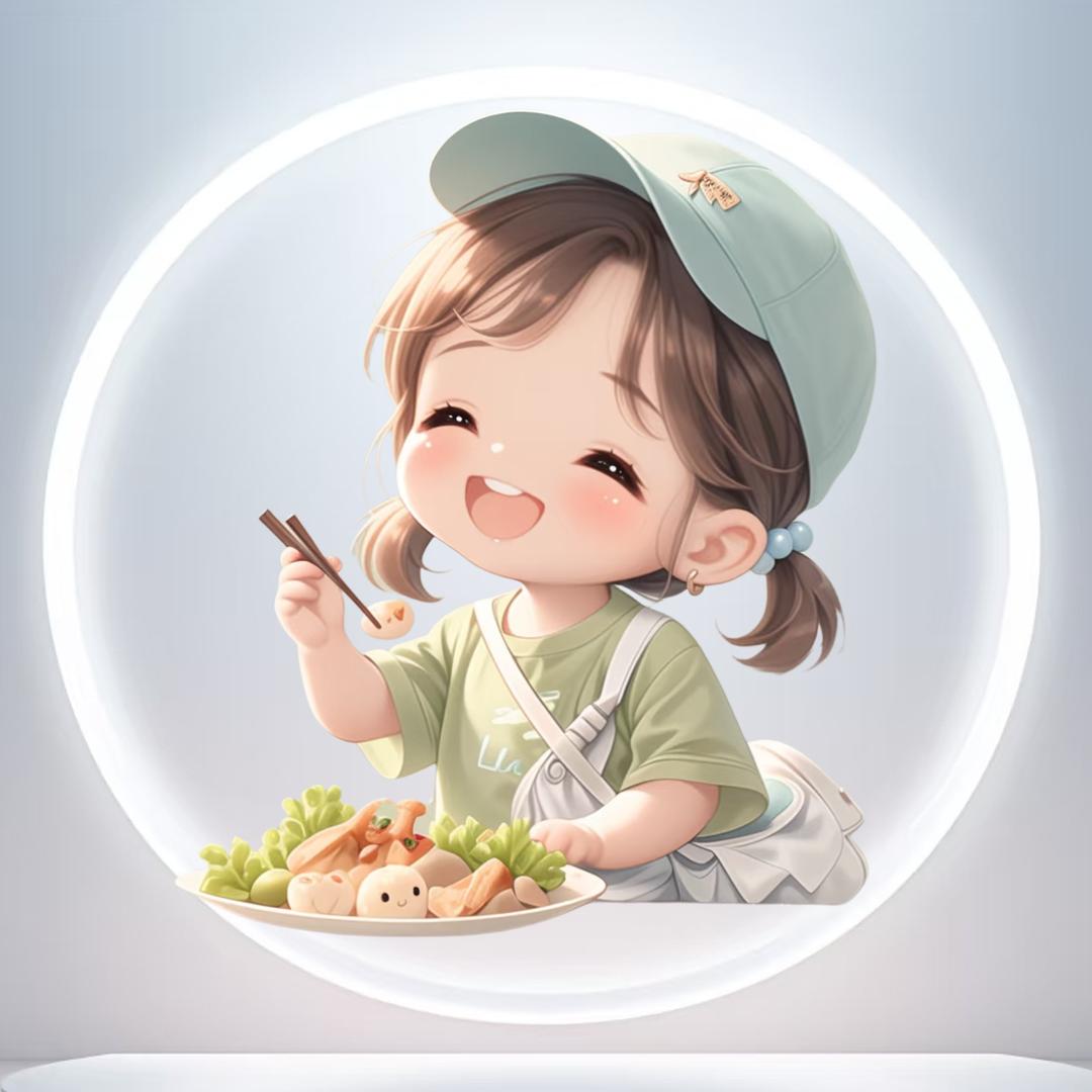 小🍊橙子