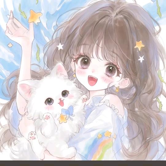 词词💞（暴富版）