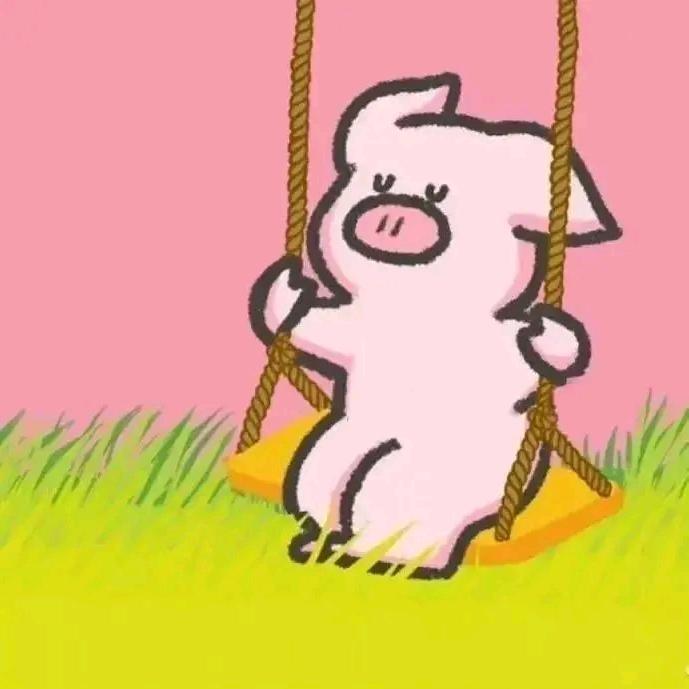 我是佩奇头像