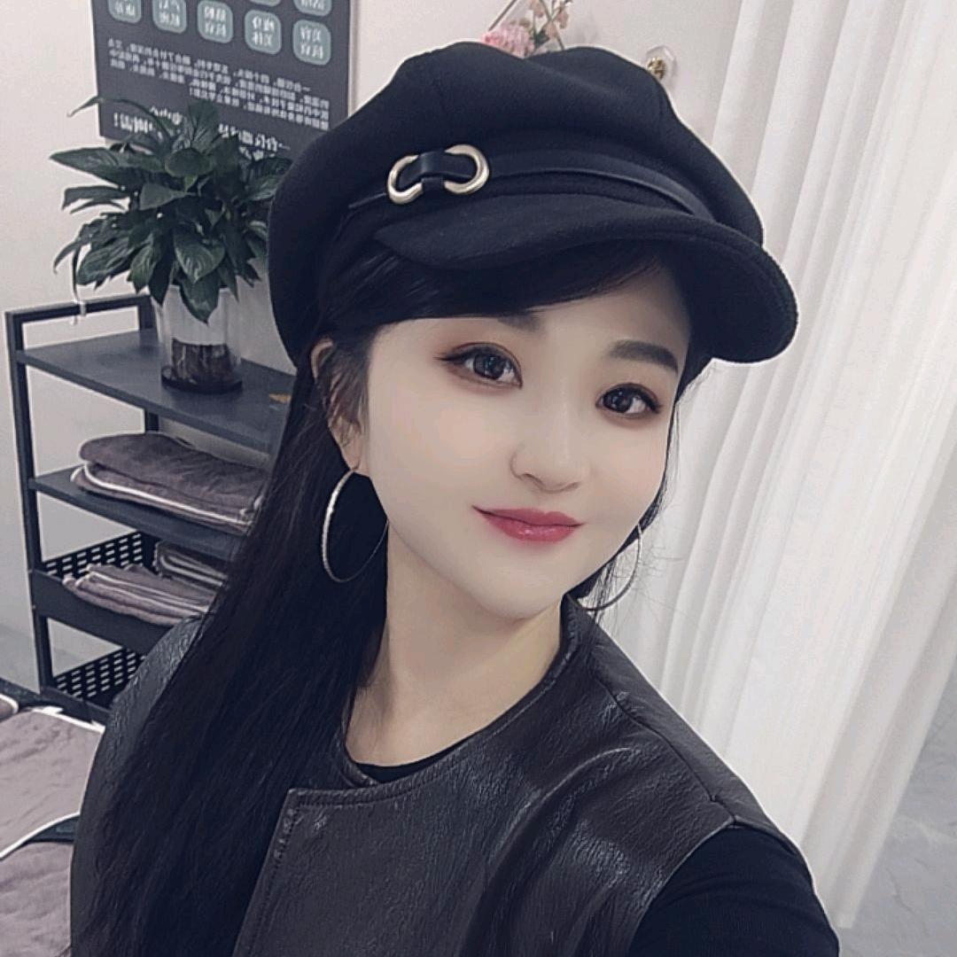 乐瘦园代谢瘦身龍都南门店-王梅