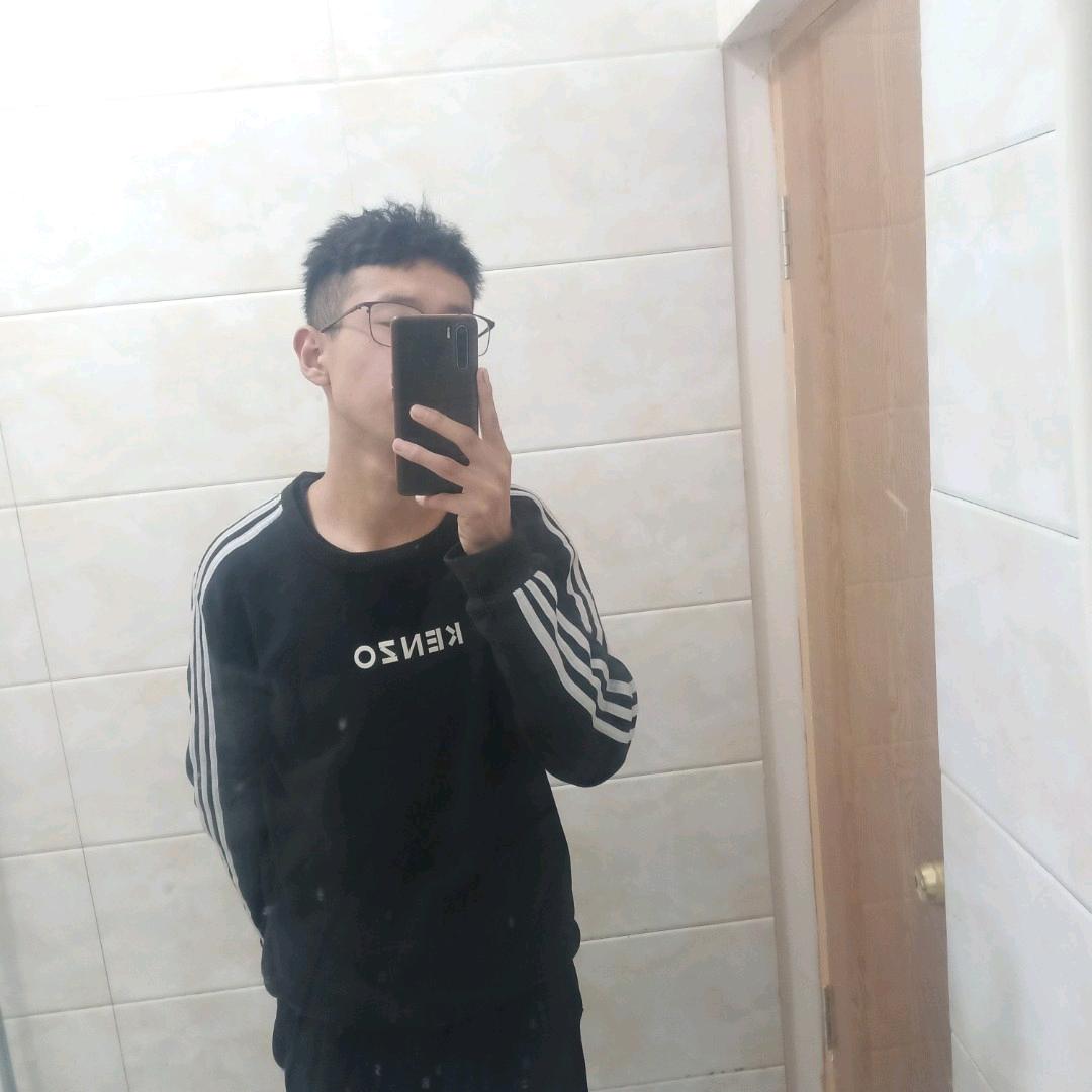李志豪