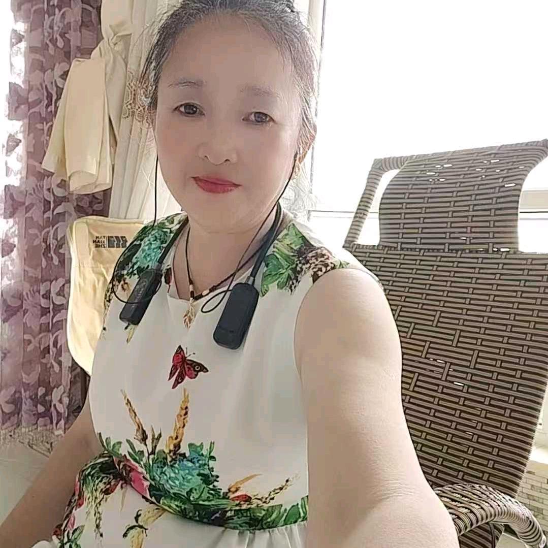 广安卢姐聊方言