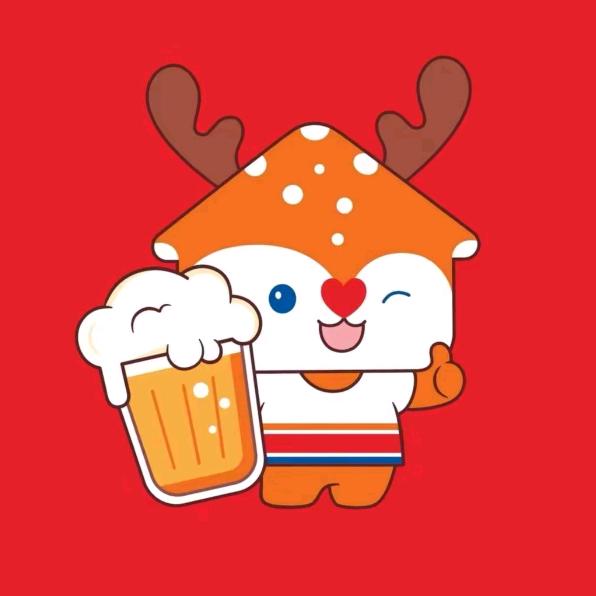 鲜啤福鹿家（范县首店）