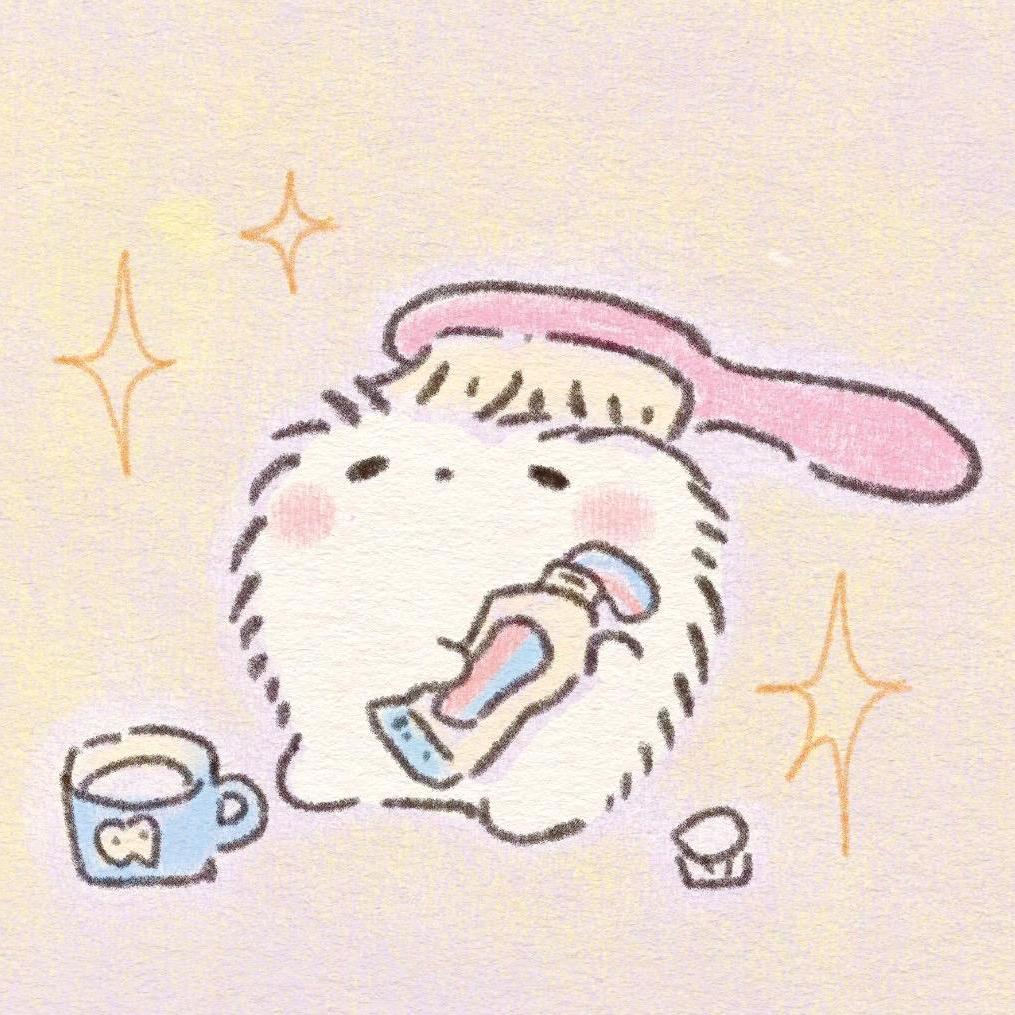 ☀️爱牙齿