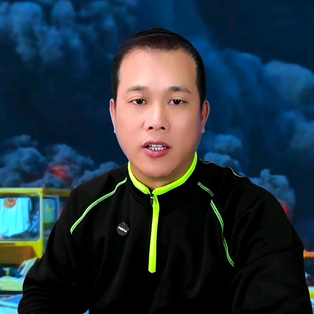 陆影之声