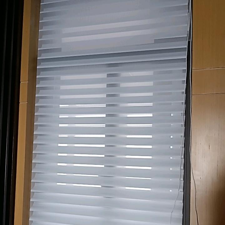 嘉兴永丰墙布窗帘定制