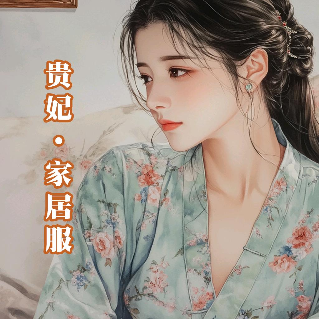 贵妃高端家居服