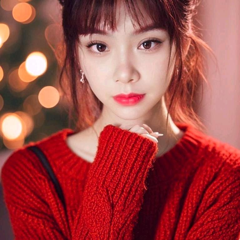 小妞妞💫(只爱自己)