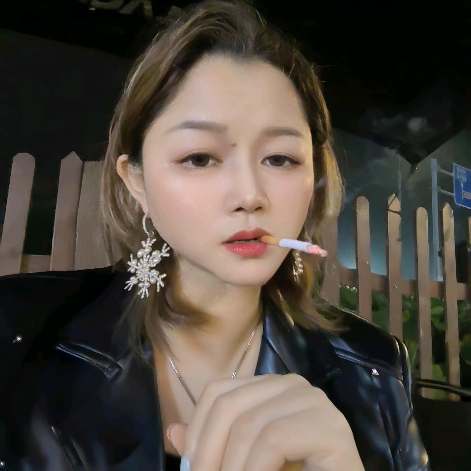 何大仙儿💘