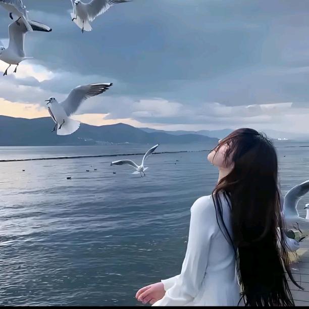 她᭄💞