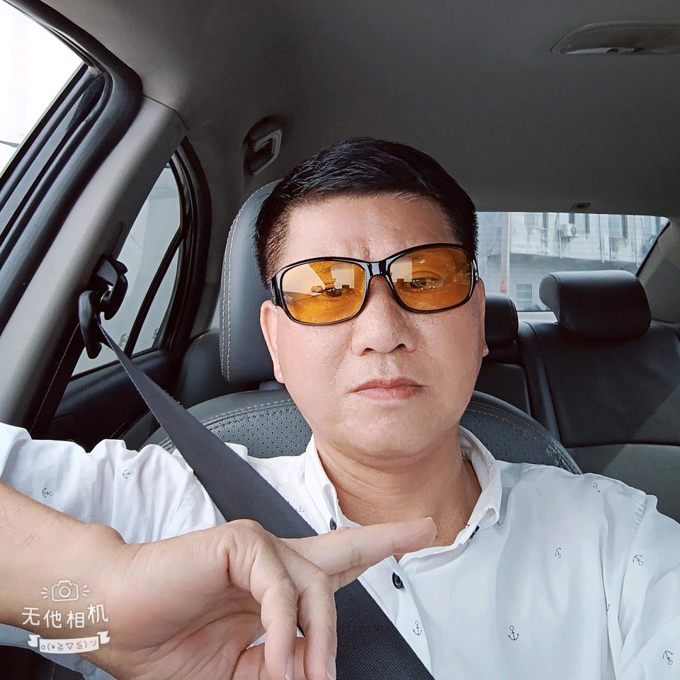 大海歌（在努力）