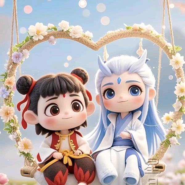 ༺ཌༀൢ安༒好ൢༀད༻