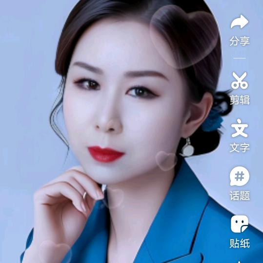一璐向阳🌹520