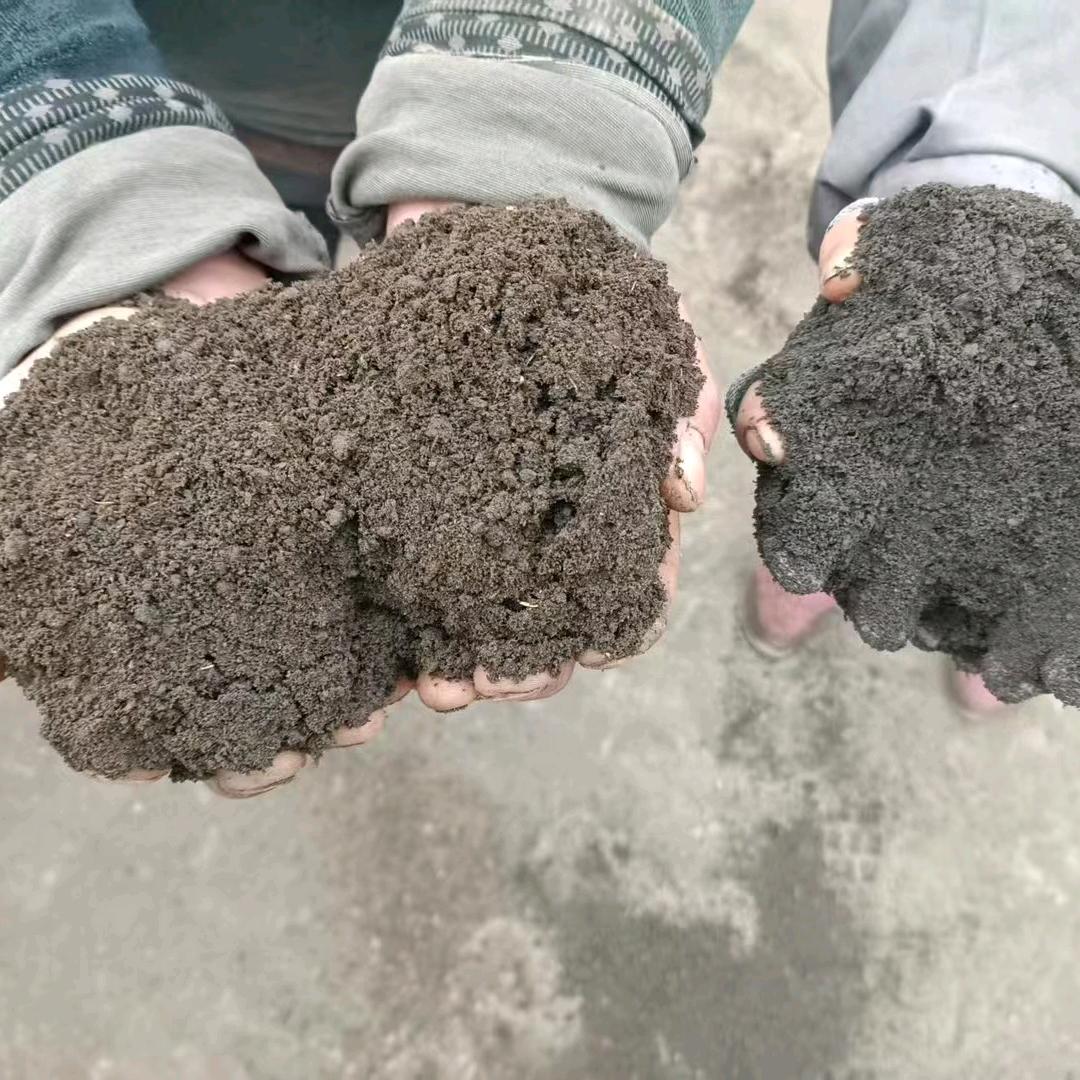 发酵鸡粪有机肥