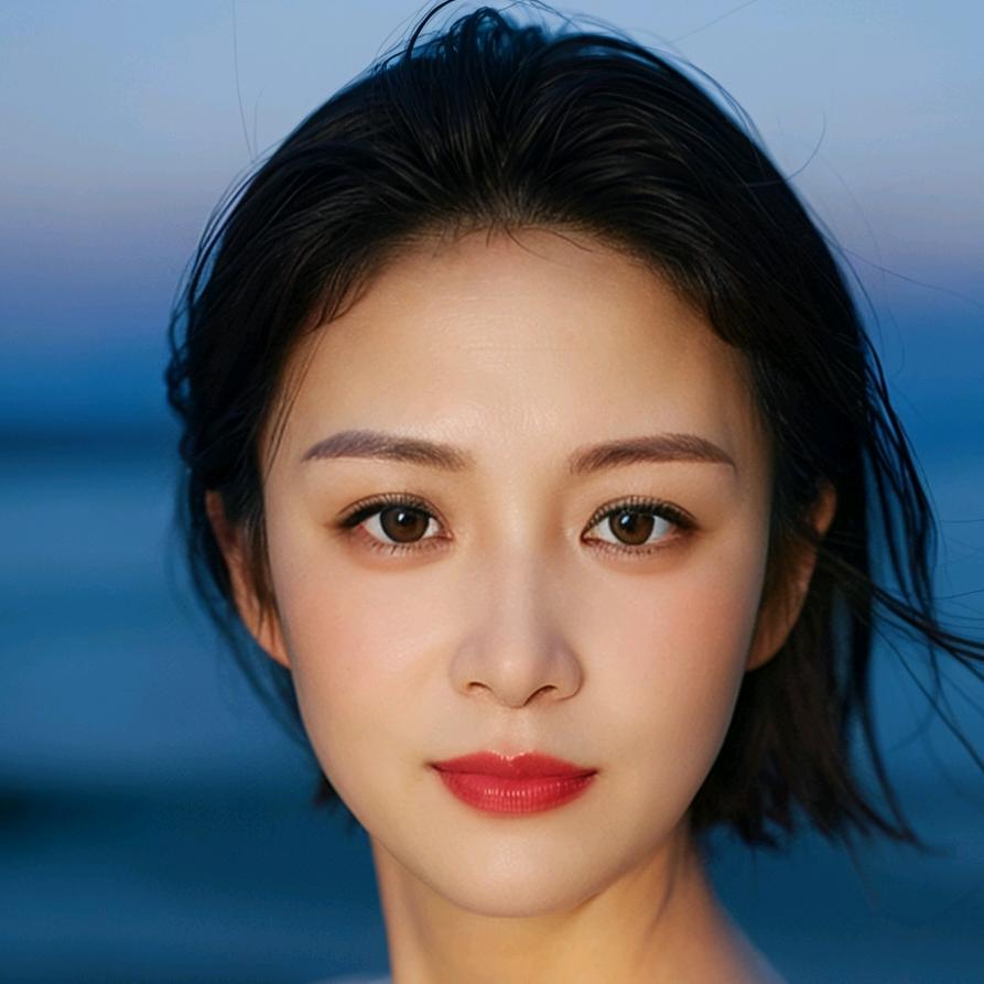 柒月