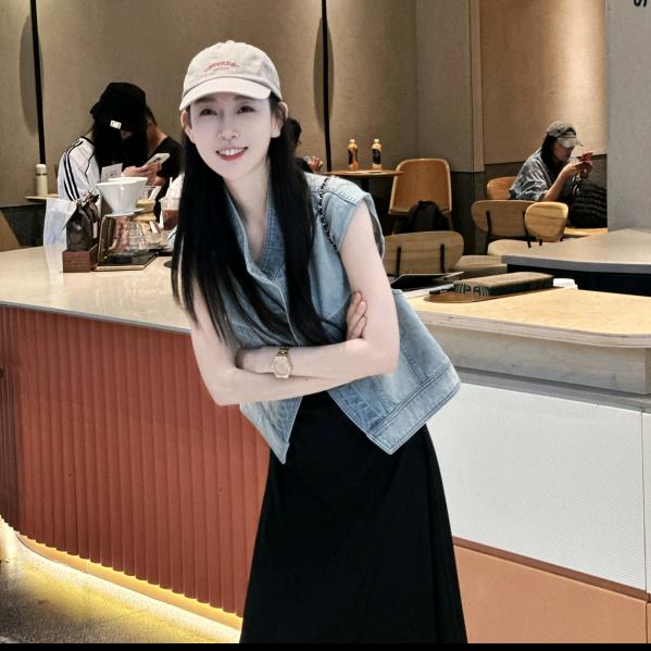 鸥纪儿直播甄选穿搭