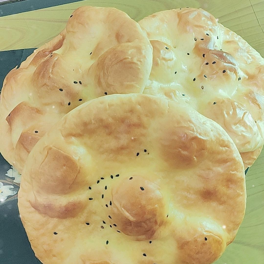 川底郭庄干饼姐