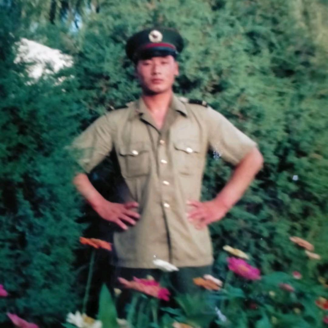 武玉田