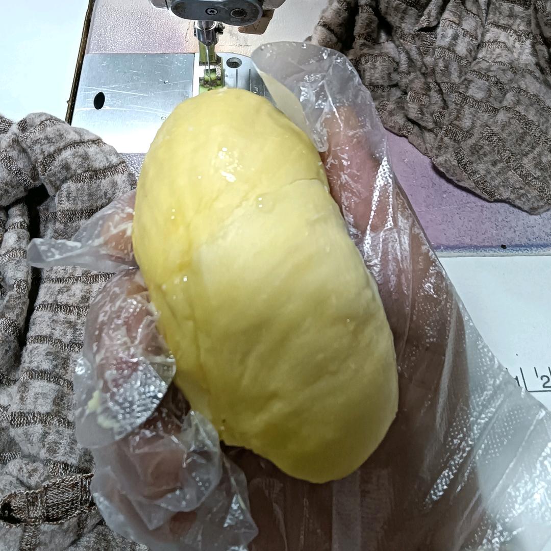 长记性