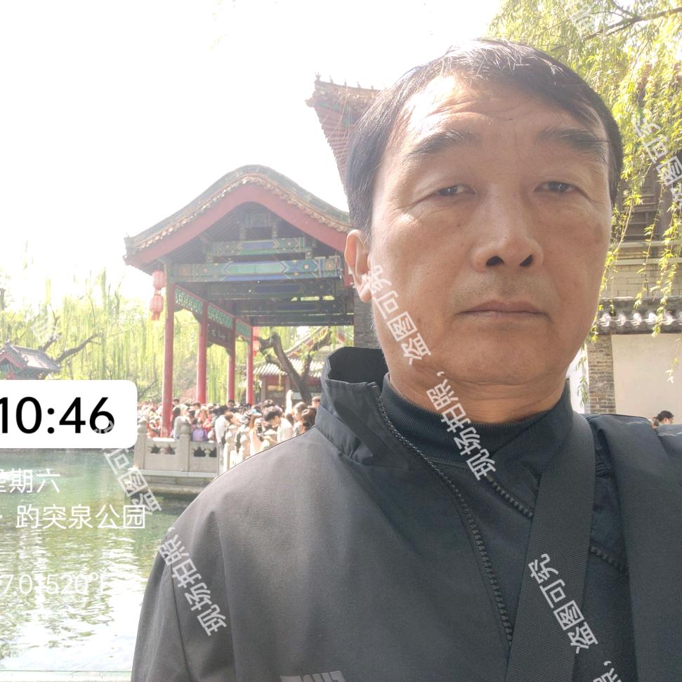 牵挂