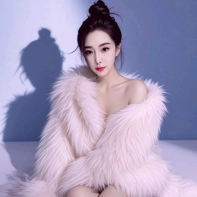 小白！