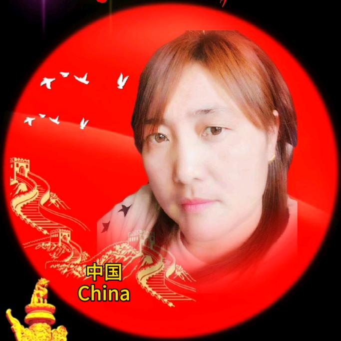 ╰ゝ蝴蝶为花醉