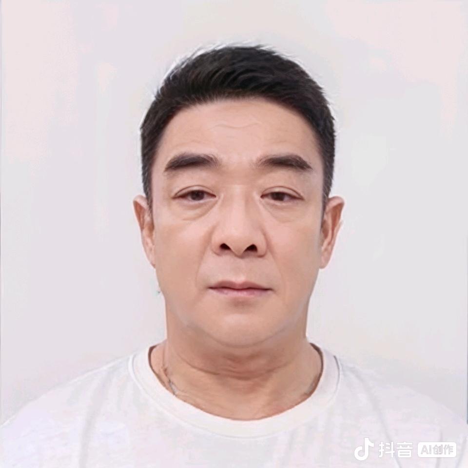 精灵男闫贻林