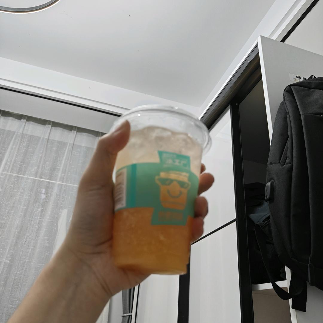 小王今天暴富了吗☀️