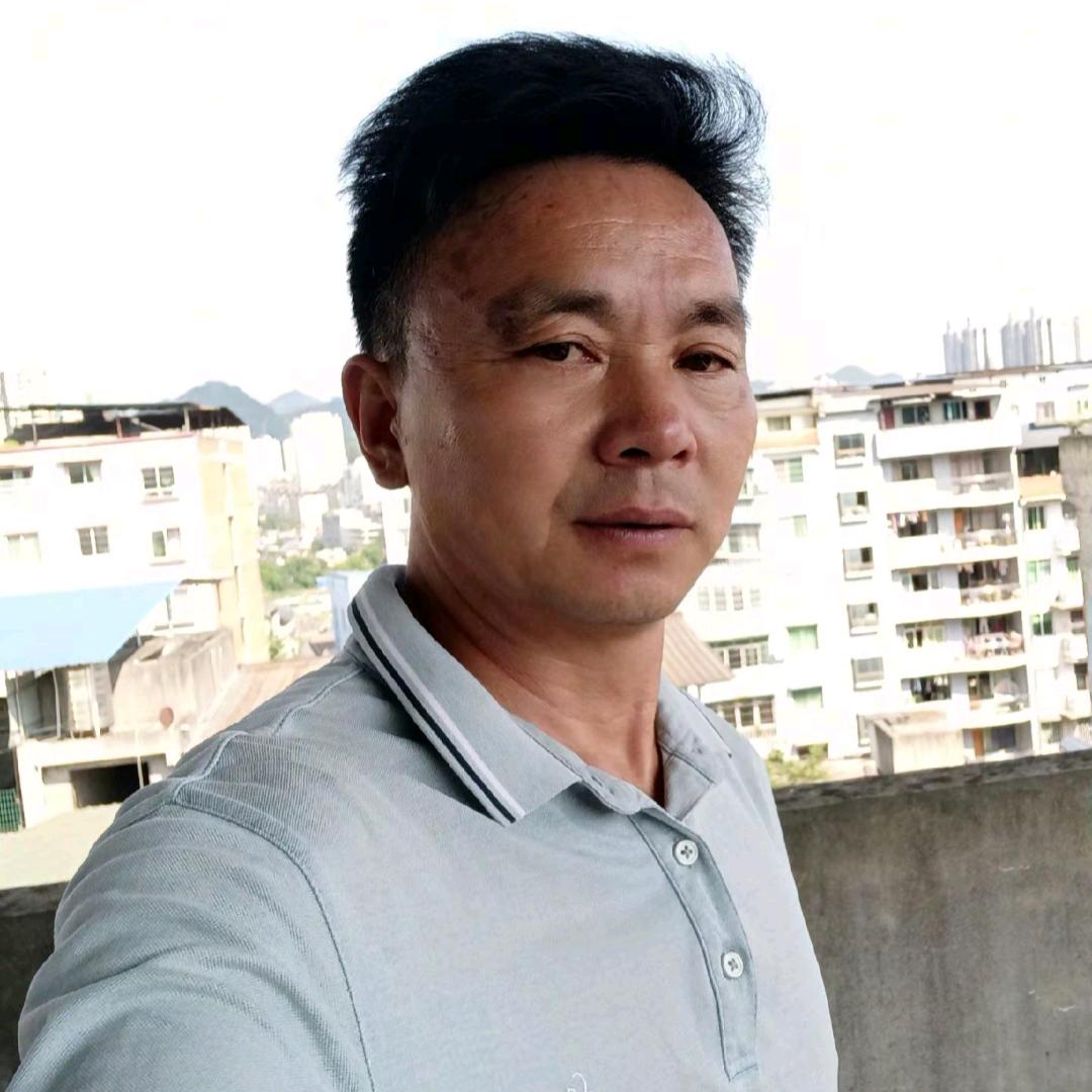 三农从业人:张远兵