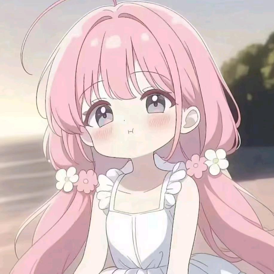 小小月.