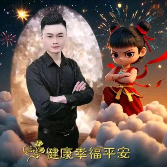 至尊宝🎙（收徒）