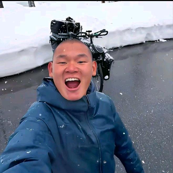 湖远行(环游世界)