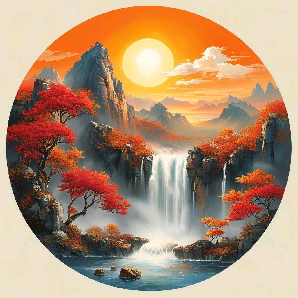 @好运来