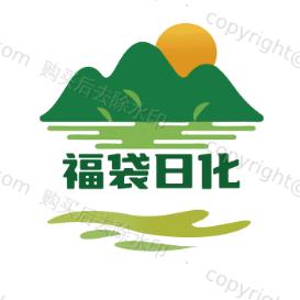 福袋日化