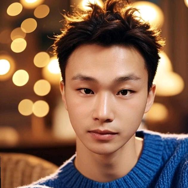 乐多多😍