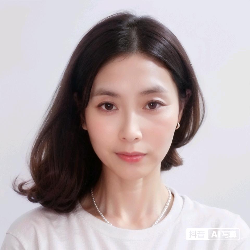 酷野阿姨