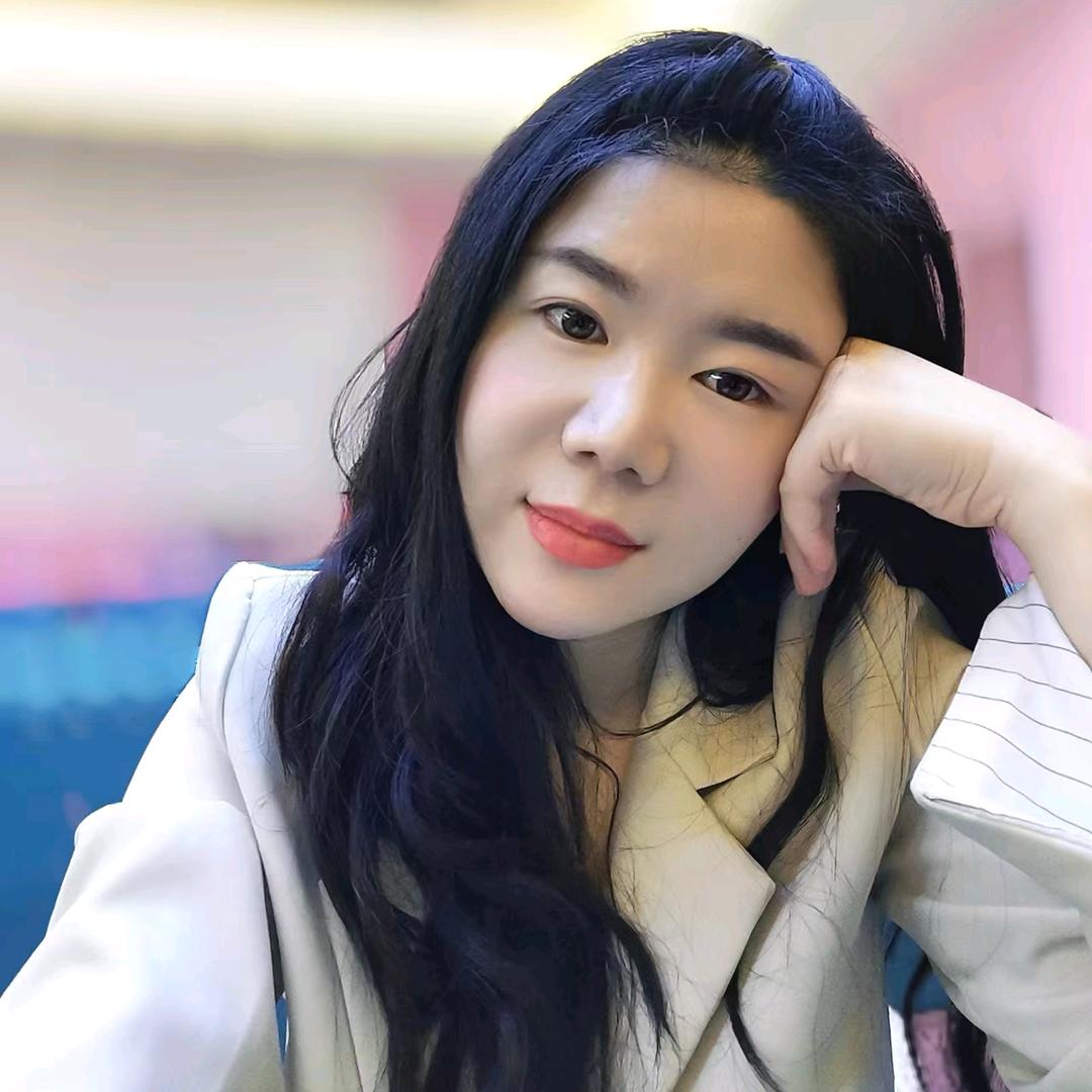 云朵妹妹