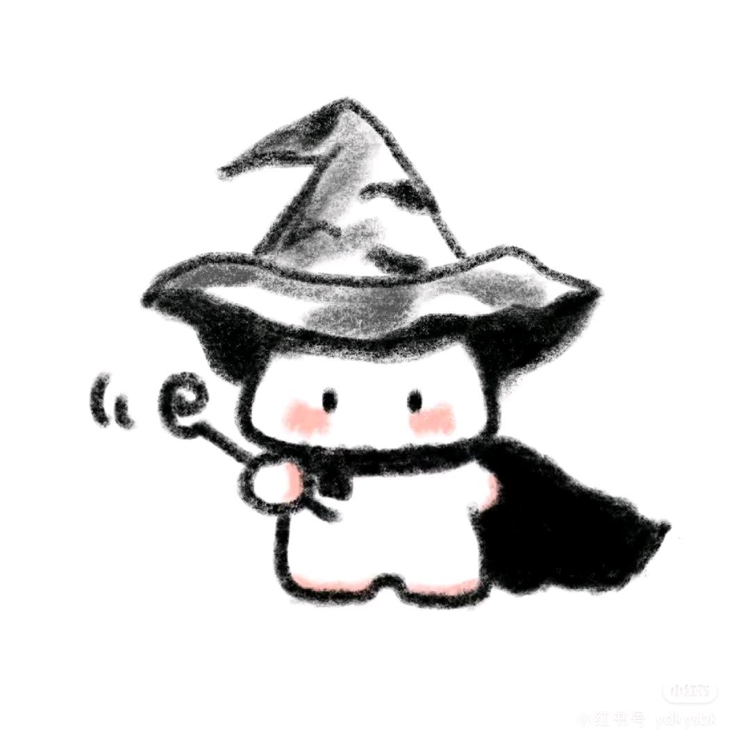 半猫主义🐱